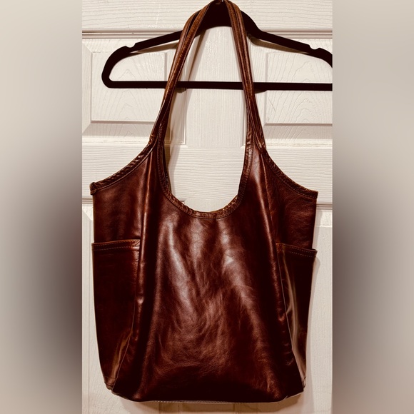 Rough & Tumble Forenza Large Minimal Tote - Picture 1 of 10